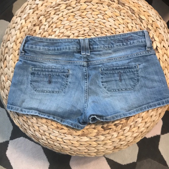 👣American Eagle shorts - Picture 3 of 5